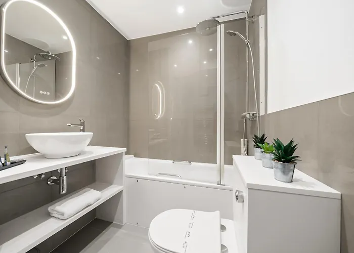 Nell Gwynn Chelsea Accommodation Londres
